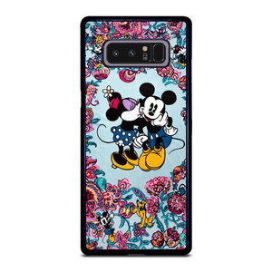 VERA BRADLEY X MICKEY MOUSE Samsung Galaxy Note 8 Case