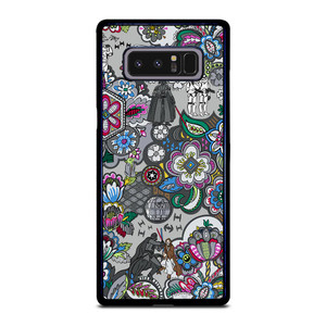 VERA BRADLEY X STAR WARS Samsung Galaxy Note 8 Case