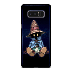 VIVI ORNITIER FINAL FANTASY Samsung Galaxy Note 8 Case VIVI ORNITIER FINAL FANTASY Samsung Galaxy Note 8 Case
