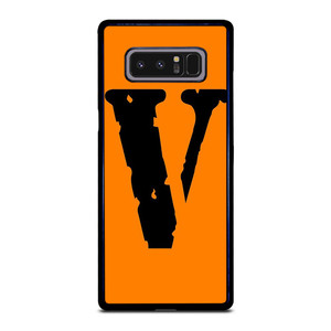 VLONE LOGO Samsung Galaxy Note 8 Case VLONE LOGO Samsung Galaxy Note 8 Case