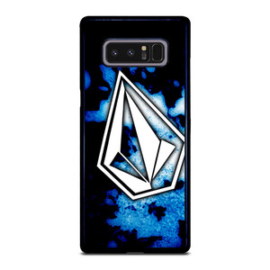 VOLCOM LOGO 2 Samsung Galaxy Note 8 Case
