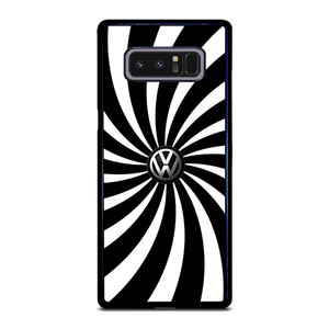 VOLKSWAGEN VW HIPNOTIS Samsung Galaxy Note 8 Case