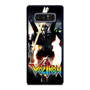 VOLTRON LION FORCE ROBOT 3D Samsung Galaxy Note 8 Case VOLTRON LION FORCE ROBOT 3D Samsung Galaxy Note 8 Case