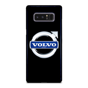VOLVO EMBLEM 2 Samsung Galaxy Note 8 Case VOLVO EMBLEM 2 Samsung Galaxy Note 8 Case