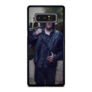 WALKING DEAD DARYL DIXON Samsung Galaxy Note 8 Case