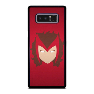 WANDA MAXIMOFF MARVEL ICON Samsung Galaxy Note 8 Case
