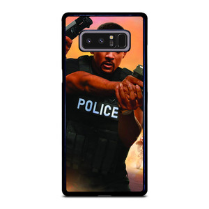 WILL SMITH BAD BOYS FOR LIFE Samsung Galaxy Note 8 Case WILL SMITH BAD BOYS FOR LIFE Samsung Galaxy Note 8 Case