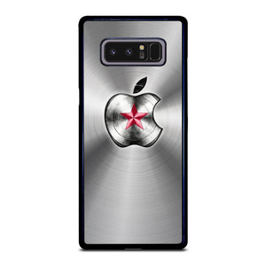 WINTER SOLDIER APPLE LOGO Samsung Galaxy Note 8 Case WINTER SOLDIER APPLE LOGO Samsung Galaxy Note 8 Case