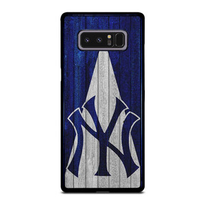 WOODEN LOGO NEW YORK YANKEES Samsung Galaxy Note 8 Case