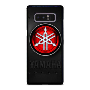 YAMAHA LOGO Samsung Galaxy Note 8 Case
