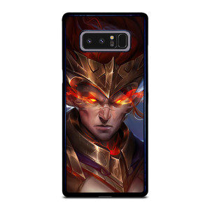 YASUO LEAGUE OF LEGENDS 2 Samsung Galaxy Note 8 Case YASUO LEAGUE OF LEGENDS 2 Samsung Galaxy Note 8 Case