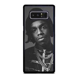 YNW MELLY Samsung Galaxy Note 8 Case YNW MELLY Samsung Galaxy Note 8 Case