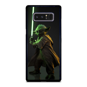 YODA STAR WARS Samsung Galaxy Note 8 Case