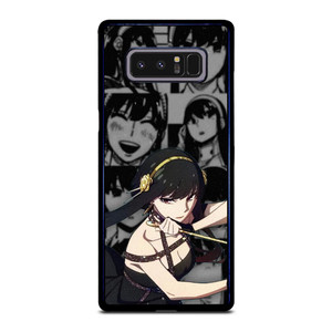 YOR FORGER SPY X FAMILY Samsung Galaxy Note 8 Case