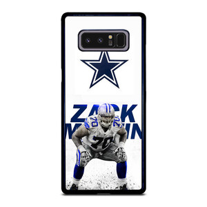 ZACK MARTIN DALLAS COWBOYS Samsung Galaxy Note 8 Case