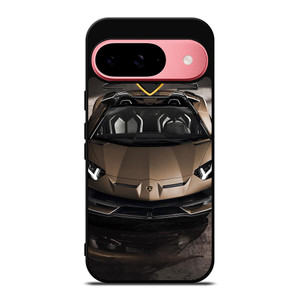 LAMBORGHINI Google Pixel 9 Case LAMBORGHINI Google Pixel 9 Case