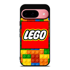 LEGO BUILDING Google Pixel 9 Case