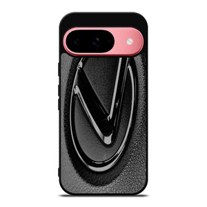LEXUS CAR EMBOSSED LOGO Google Pixel 9 Case