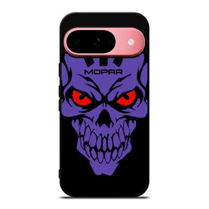 LOGO MOPAR SKULL Google Pixel 9 Case
