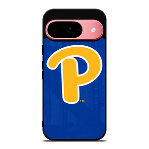 LOGO PITTSBURGH PANTHERS FOOTBALL Google Pixel 9 Case LOGO PITTSBURGH PANTHERS FOOTBALL Google Pixel 9 Case