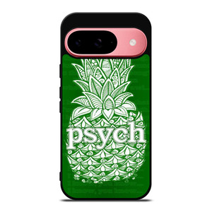 LOGO PSYCH Google Pixel 9 Case