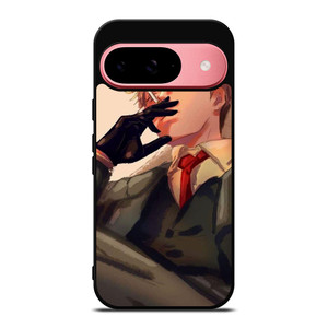 LOID FORGER SPY X FAMILY COOL Google Pixel 9 Case LOID FORGER SPY X FAMILY COOL Google Pixel 9 Case