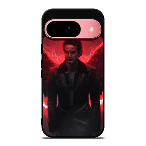 LUCIFER ANGELS ART Google Pixel 9 Case LUCIFER ANGELS ART Google Pixel 9 Case