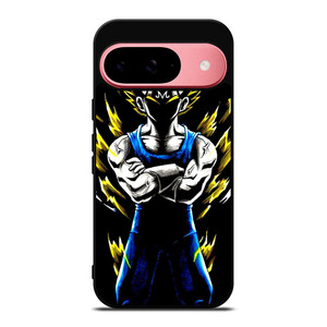 MAJIN VEGETA DRAGON BALL Google Pixel 9 Case MAJIN VEGETA DRAGON BALL Google Pixel 9 Case