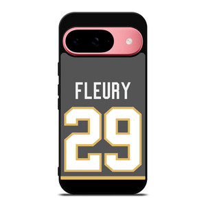 MARC ANDRE FLEURY MINNESOTA WILD NHL Google Pixel 9 Case