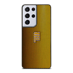 JBL YELLOW LOGO Samsung Galaxy S21 Ultra Case JBL YELLOW LOGO Samsung Galaxy S21 Ultra Case