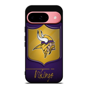 MINNESOTA VIKINGS SYMBOL Google Pixel 9 Case