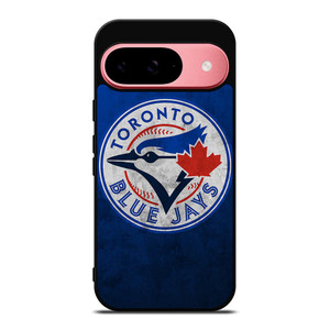 MLB TORONTO BLUE JAYS Google Pixel 9 Case MLB TORONTO BLUE JAYS Google Pixel 9 Case