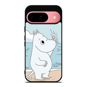 MOOMIN CUT CARTOON Google Pixel 9 Case