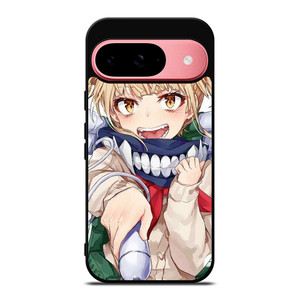 MY HERO ACADEMIA HIMIKO TOGA ANIME Google Pixel 9 Case