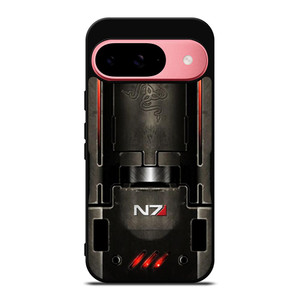 N7 MASS EFFECT EMBLEM Google Pixel 9 Case N7 MASS EFFECT EMBLEM Google Pixel 9 Case