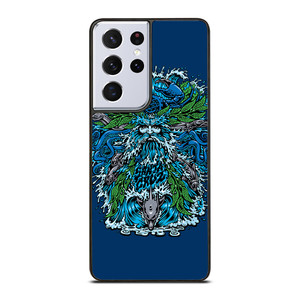 JIMBO PHILLIPS SANTA CRUZ Samsung Galaxy S21 Ultra Case JIMBO PHILLIPS SANTA CRUZ Samsung Galaxy S21 Ultra Case