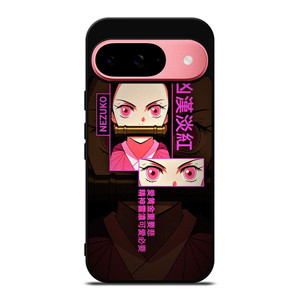 NEZUKA KIMETSU NO YAIBA Google Pixel 9 Case NEZUKA KIMETSU NO YAIBA Google Pixel 9 Case
