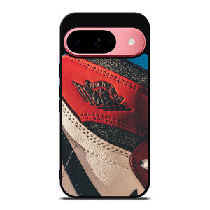 NIKE AIR JORDAN SHOES RETRO Google Pixel 9 Case