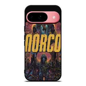 NORCO GAMES 2 Google Pixel 9 Case NORCO GAMES 2 Google Pixel 9 Case