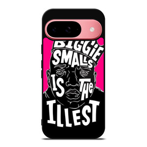 NOTORIOUS BIG QUOTE Google Pixel 9 Case