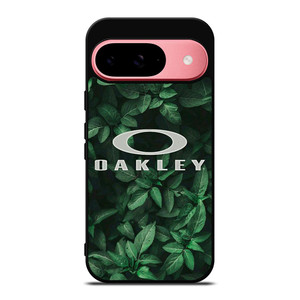 OAKLEY BUSHES LOGO Google Pixel 9 Case OAKLEY BUSHES LOGO Google Pixel 9 Case
