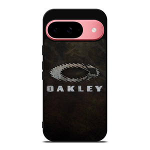 OAKLEY LOGO Google Pixel 9 Case OAKLEY LOGO Google Pixel 9 Case