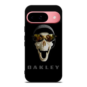 OAKLEY SUNGLASSES SKULL Google Pixel 9 Case OAKLEY SUNGLASSES SKULL Google Pixel 9 Case