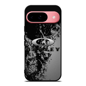 OAKLEY SUNGLASSES SPLASHED LOGO Google Pixel 9 Case OAKLEY SUNGLASSES SPLASHED LOGO Google Pixel 9 Case