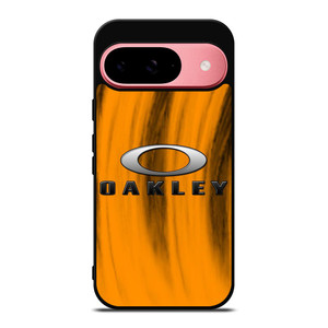 OAKLEY SUNGLASSES YELLOW Google Pixel 9 Case OAKLEY SUNGLASSES YELLOW Google Pixel 9 Case