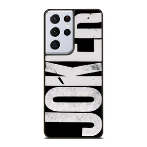 JOKER DC LOGO Samsung Galaxy S21 Ultra Case