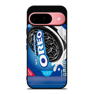 OREO COOKIE Google Pixel 9 Case OREO COOKIE Google Pixel 9 Case