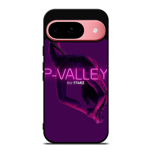 P VALLEY MOVIE POSTER Google Pixel 9 Case P VALLEY MOVIE POSTER Google Pixel 9 Case