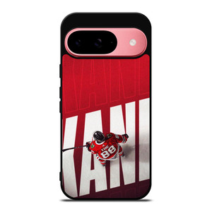 PATRICK KANE CHICAGO BLACKHAWKS Google Pixel 9 Case PATRICK KANE CHICAGO BLACKHAWKS Google Pixel 9 Case