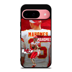 PATRICK MAHOMES 15 KANSAS CITY NFL Google Pixel 9 Case PATRICK MAHOMES 15 KANSAS CITY NFL Google Pixel 9 Case